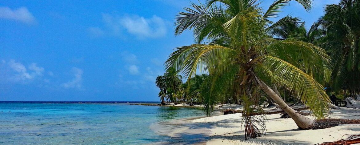 Isla Diablo, Panama